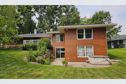 1909 Country Club Drive NE, Willmar, MN 56201 - Photo 2