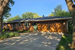 1909 Country Club Dr NE, Willmar, MN 56201 - Photo 1