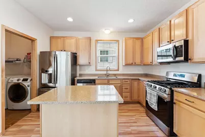 9902 Switch Grass Lane, Eden Prairie, MN 55347 - Photo 2