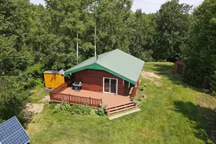 44616 McGrady Trl, Nashwauk, MN 55769 - Photo 1
