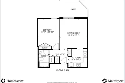 6615 Lake Shore Drive S #115, Richfield, MN 55423 - Photo 28