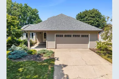 9836 Ilex Street NW, Coon Rapids, MN 55433 - Photo 1