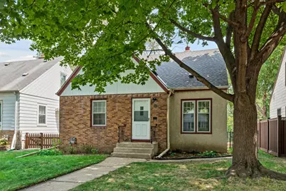 6015 4th Avenue S, Minneapolis, MN 55419 - Photo 2