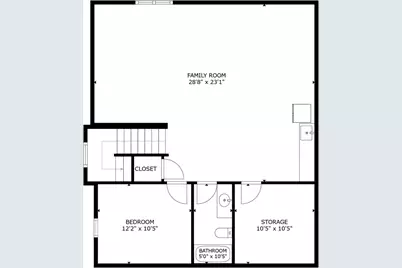 2551 15th Street NW, New Brighton, MN 55112 - Photo 56