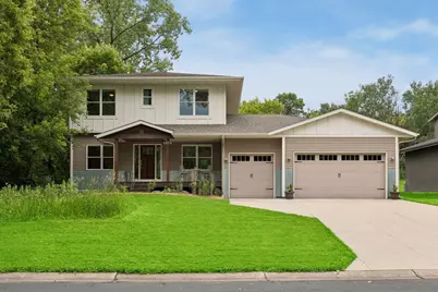 2551 15th Street NW, New Brighton, MN 55112 - Photo 2