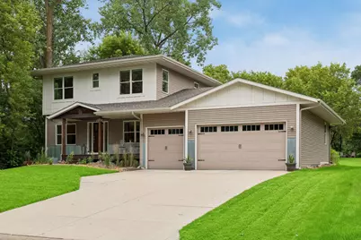 2551 15th Street NW, New Brighton, MN 55112 - Photo 1