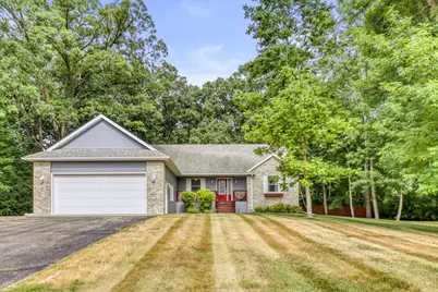 1084 Timber Drive, Detroit Lakes, MN 56501 - Photo 2