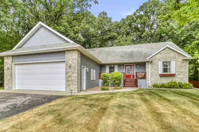 1084 Timber Drive, Detroit Lakes, MN 56501 - Photo 1