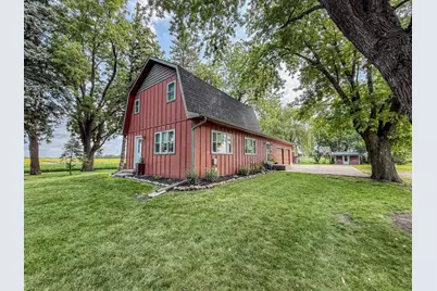 1301 N 9th Street, Olivia, MN 56277 - Photo 1