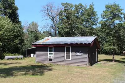 14688 Oeltjen Road, Grantsburg, WI 54840 - Photo 1