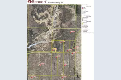 14688 Oeltjen Road, Grantsburg, WI 54840 - Photo 26