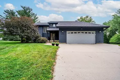 503 Grandview Heights Court, Menomonie, WI 54751 - Photo 1