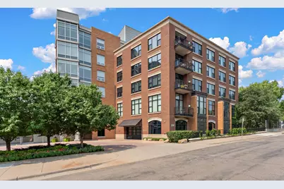 150 2nd Street NE #B604, Minneapolis, MN 55413 - Photo 2