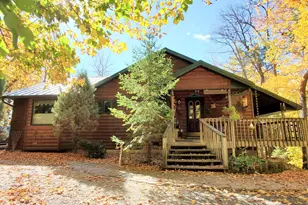 4050 Gryce Styne Rd NE, Bemidji, MN 56601 - Photo 1