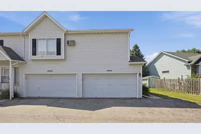 2807 32nd Street S, Moorhead, MN 56560 - Photo 24