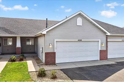 10509 64th Lane NE, Albertville, MN 55301 - Photo 1