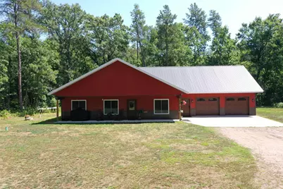 14662 Oeltjen Road, Grantsburg, WI 54840 - Photo 2