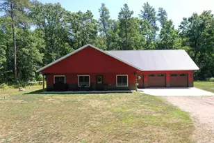 14662 Oeltjen Rd, Grantsburg, WI 54840 - Photo 2