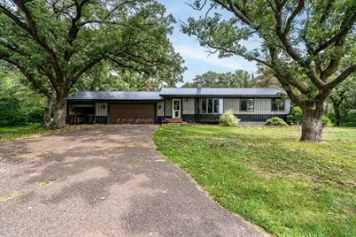 E6095 800th Avenue, Colfax, WI 54730 - Photo 1