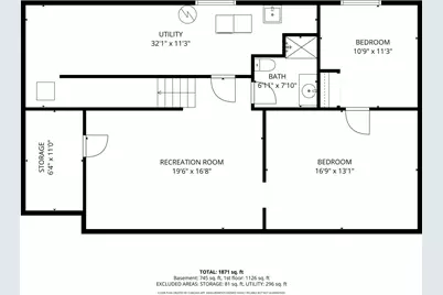 E6095 800th Avenue, Colfax, WI 54730 - Photo 40