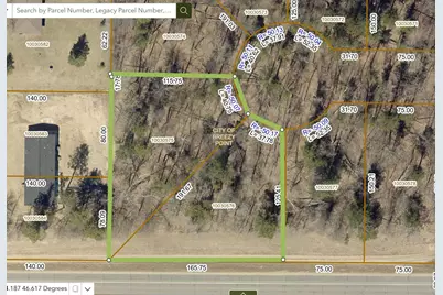 Tbd Peony Lane, Breezy Point, MN 56472 - Photo 1
