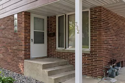 732 6th Avenue S, Hopkins, MN 55343 - Photo 2