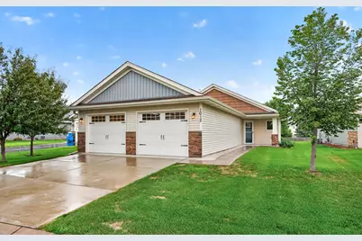 1012 Golden Way NW, Isanti, MN 55040 - Photo 1
