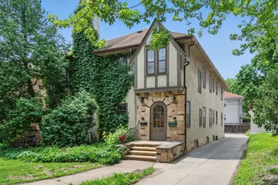 4948 Lyndale Avenue S #Lower, Minneapolis, MN 55419 - Photo 1