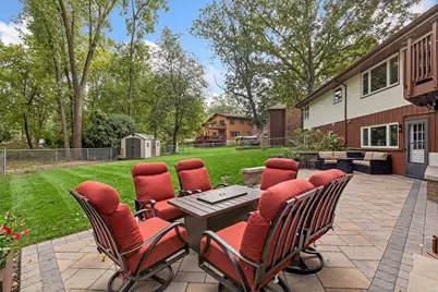 5505 W Danube Road, Fridley, MN 55432 - Photo 4