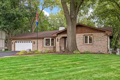 5505 W Danube Road, Fridley, MN 55432 - Photo 58