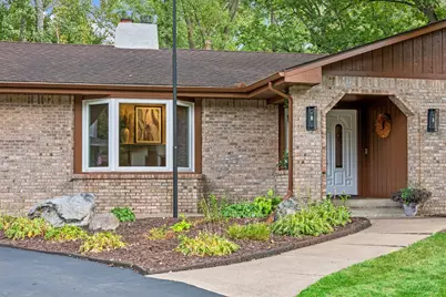 5505 W Danube Road, Fridley, MN 55432 - Photo 2