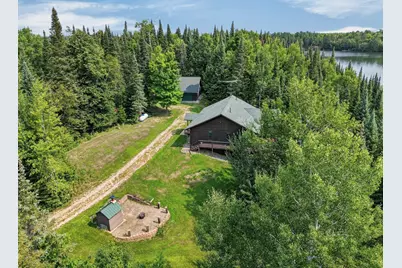 39343 Cedar Heights Road, Bigfork, MN 56628 - Photo 1