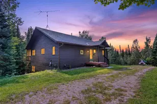 39343 Cedar Heights Rd, Bigfork, MN 56628 - Photo 2