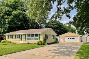 604 22nd Ave NW, Austin, MN 55912 - Photo 1