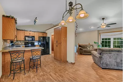 801 Sunwood Park Drive, Waite Park, MN 56387 - Photo 8
