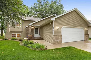 801 Sunwood Park Dr, Waite Park, MN 56387 - Photo 1