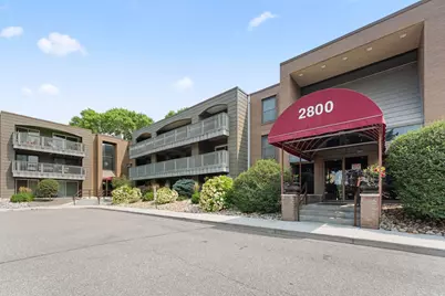 2800 Hamline Avenue N #313, Roseville, MN 55113 - Photo 1