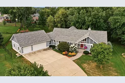425 Lally Court, Zumbrota, MN 55992 - Photo 1