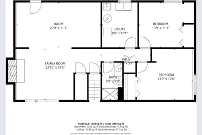 12140 Kenyon Court NE, Blaine, MN 55449 - Photo 28