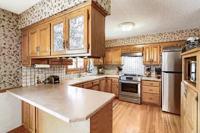 12140 Kenyon Court NE, Blaine, MN 55449 - Photo 12