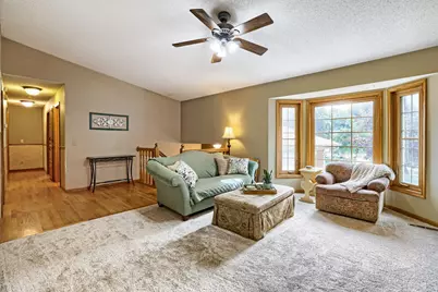 12140 Kenyon Court NE, Blaine, MN 55449 - Photo 2