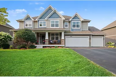 3859 Obrien Court SW, Prior Lake, MN 55372 - Photo 2