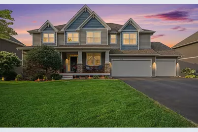 3859 Obrien Court SW, Prior Lake, MN 55372 - Photo 1