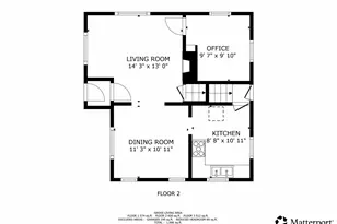 2720 McNair Dr N, Robbinsdale, MN 55422 - Photo 40