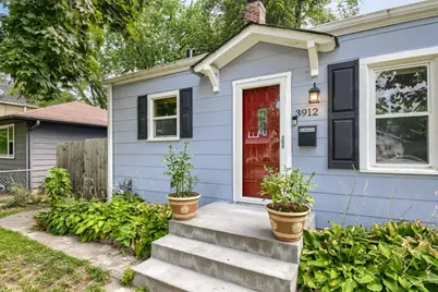 3912 Vera Cruz Avenue N, Robbinsdale, MN 55422 - Photo 2