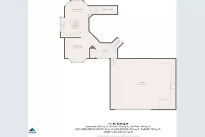 2117 Edinbrook Terrace, Brooklyn Park, MN 55443 - Photo 40