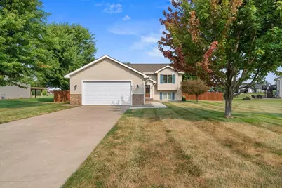 808 Brady Lane, New Richmond, WI 54017 - Photo 2