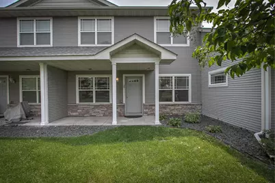 717 Park Brook Road NW, Isanti, MN 55040 - Photo 1
