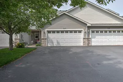 717 Park Brook Road NW, Isanti, MN 55040 - Photo 2