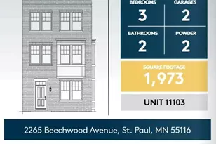 2265 Beechwood Ave, Saint Paul, MN 55116 - Photo 6